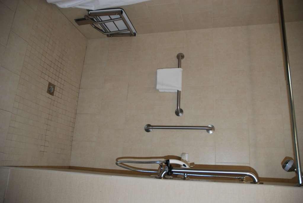 Hampton Inn Maumelle Ruang foto