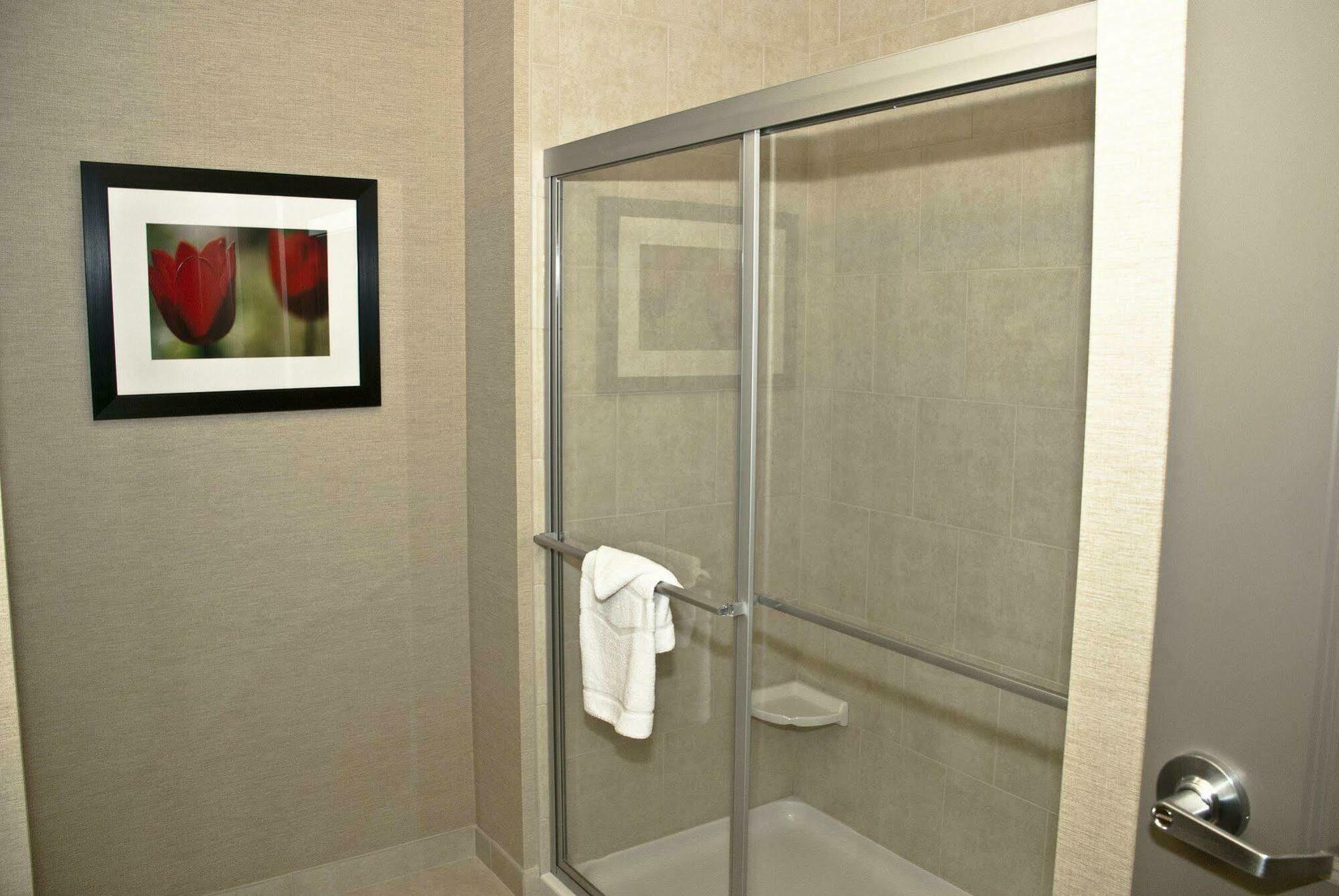 Hampton Inn Maumelle Bagian luar foto