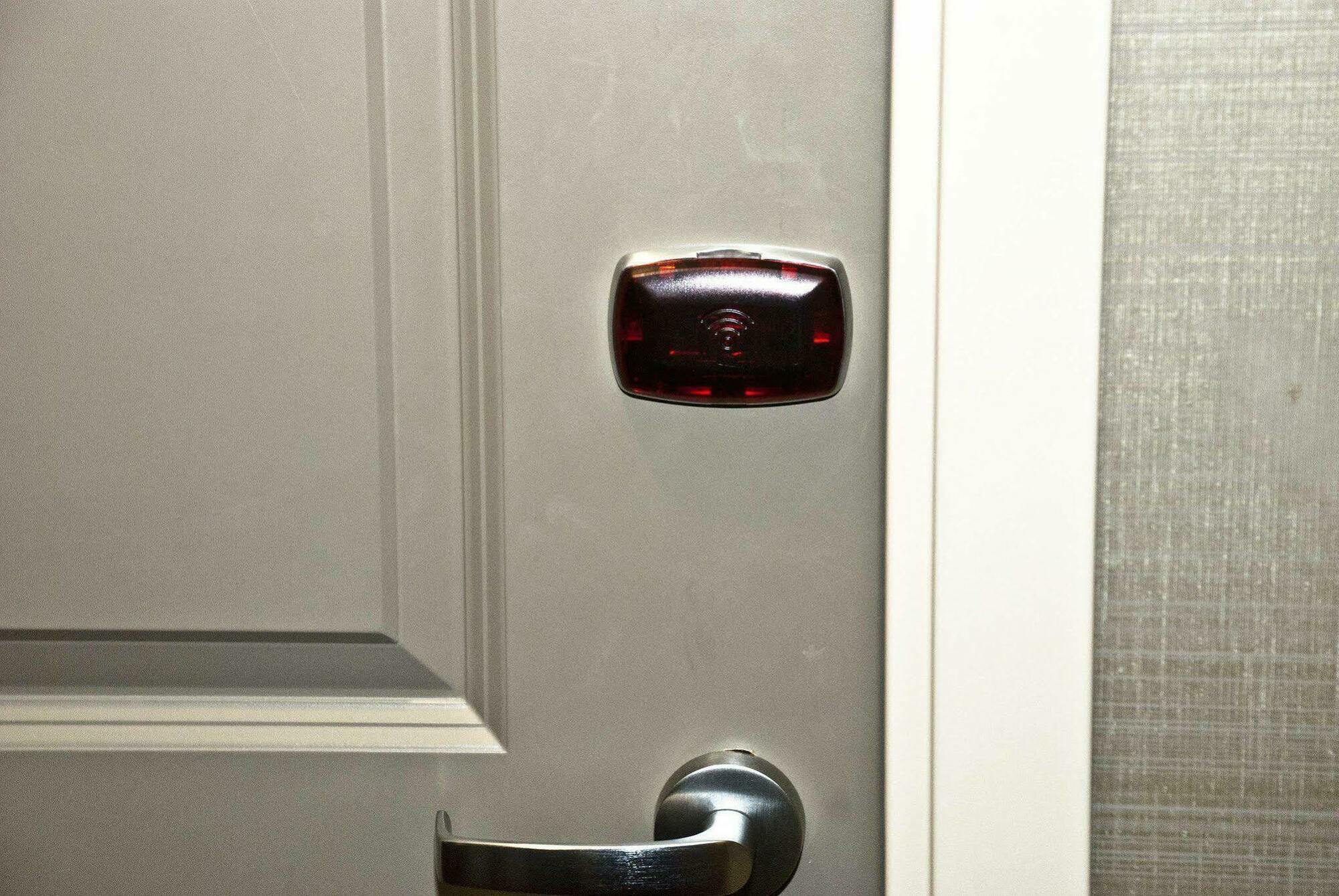 Hampton Inn Maumelle Bagian luar foto